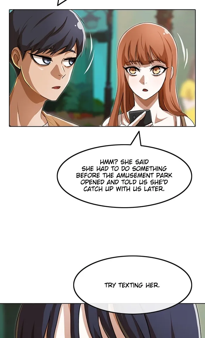 Read Random Chat Manga Online