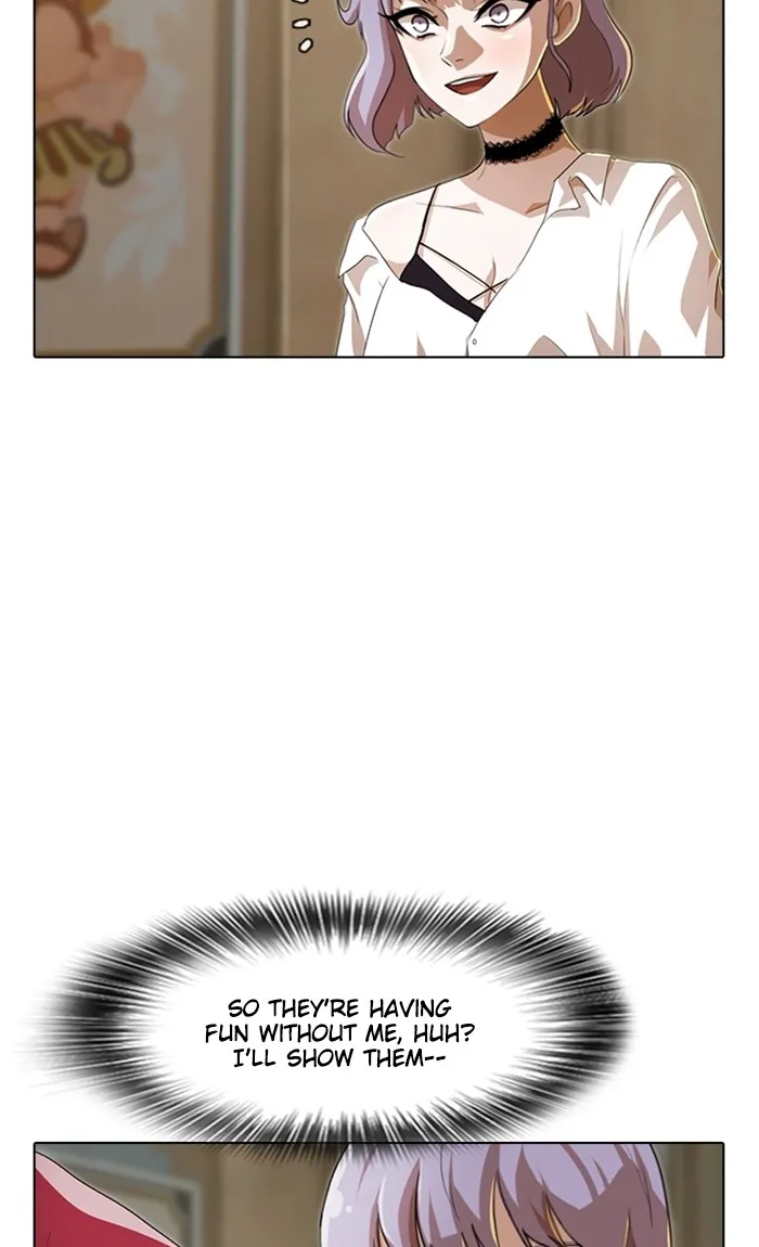 Read Random Chat Manga Online