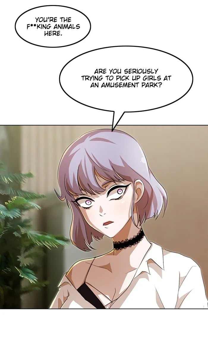 Read Random Chat Manga Online