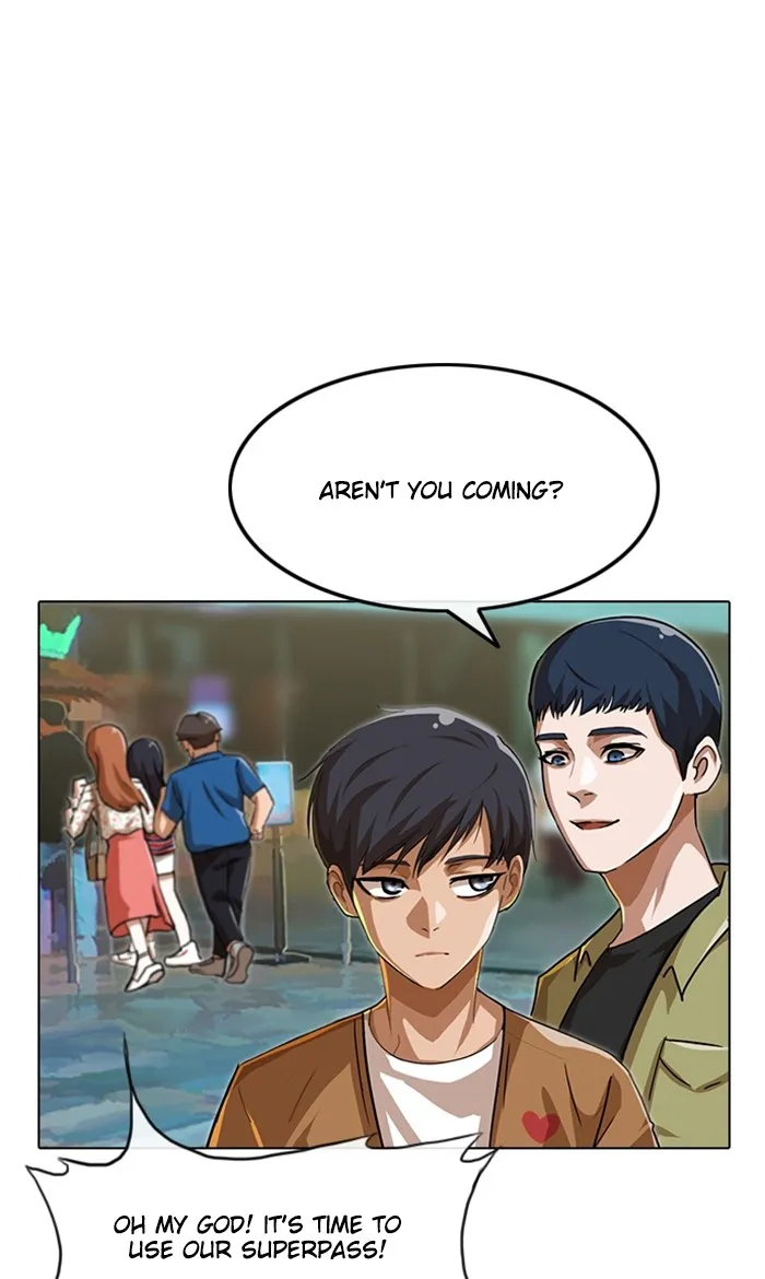 Read Random Chat Manga Online