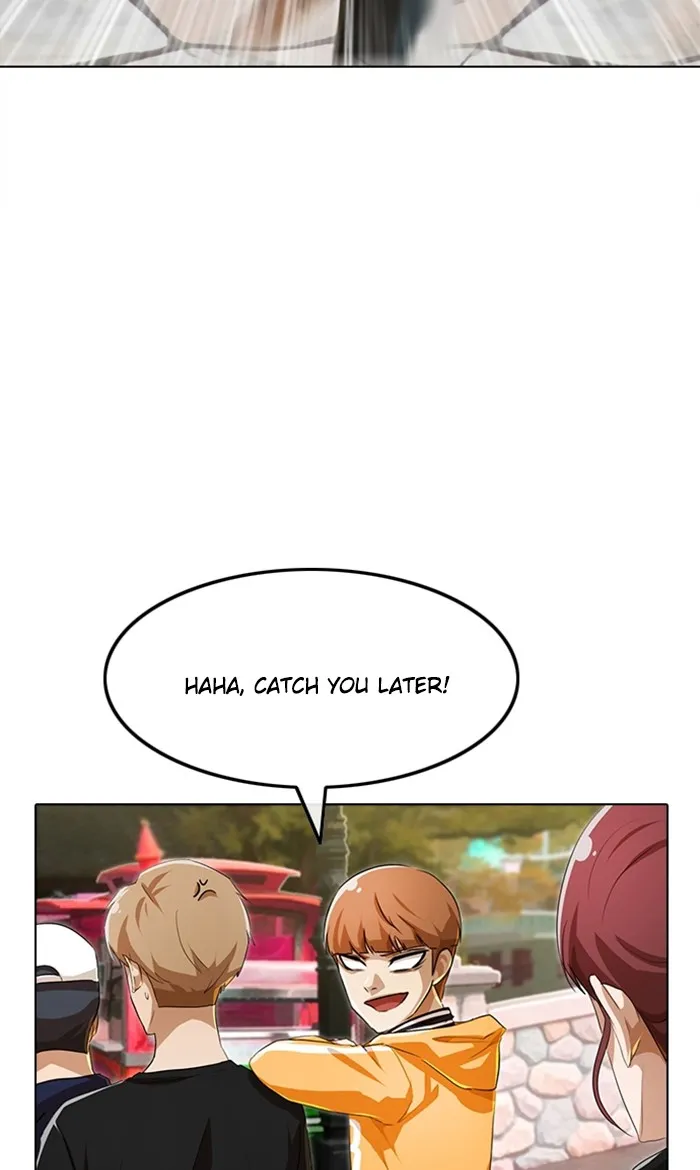 Read Random Chat Manga Online