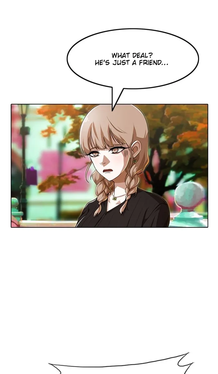 Read Random Chat Manga Online
