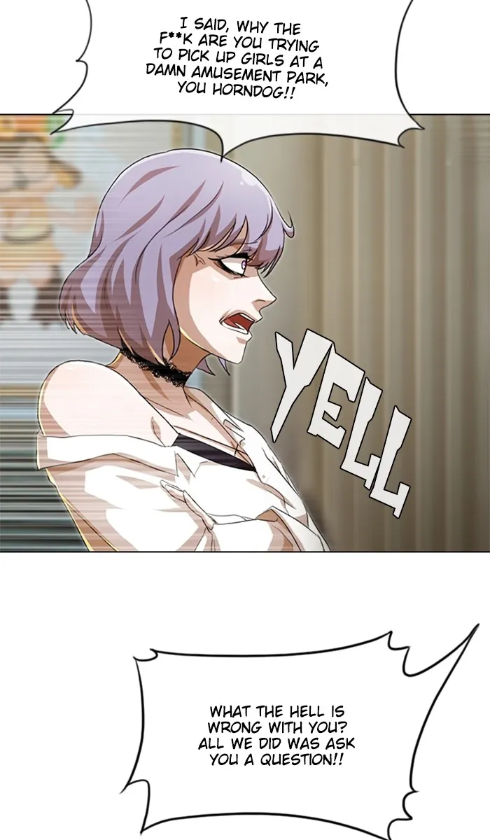Read Random Chat Manga Online