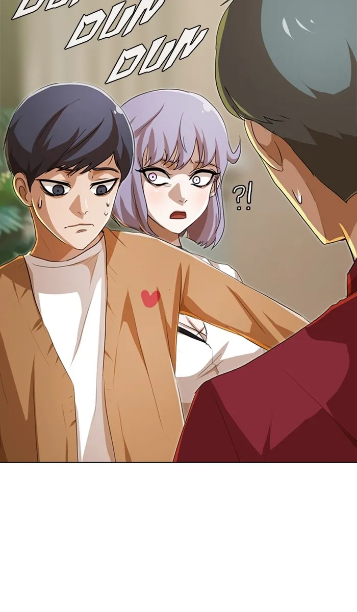 Read Random Chat Manga Online
