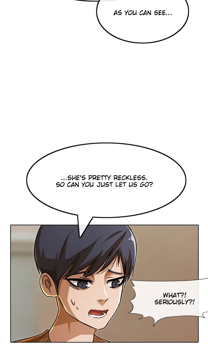 Read Random Chat Manga Online