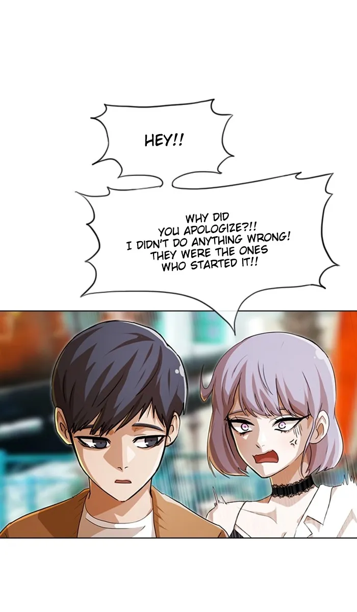 Read Random Chat Manga Online