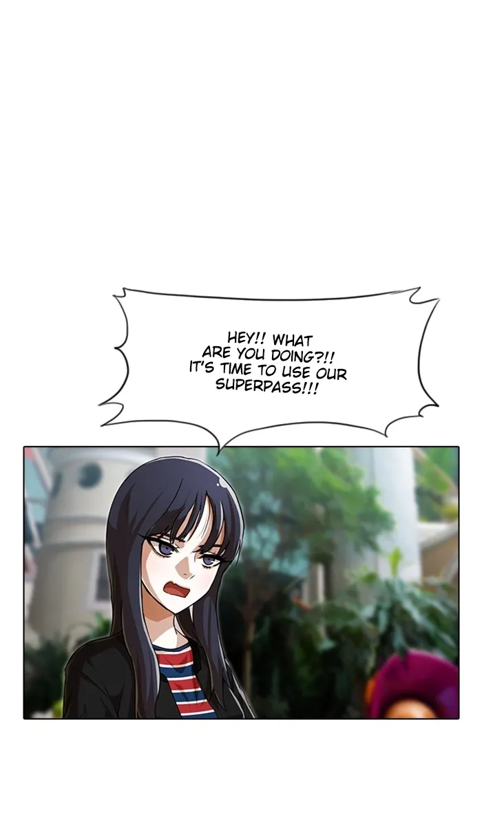 Read Random Chat Manga Online