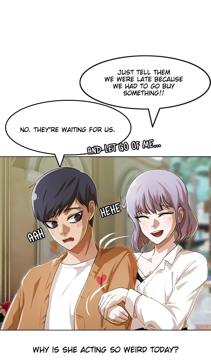 Read Random Chat Manga Online