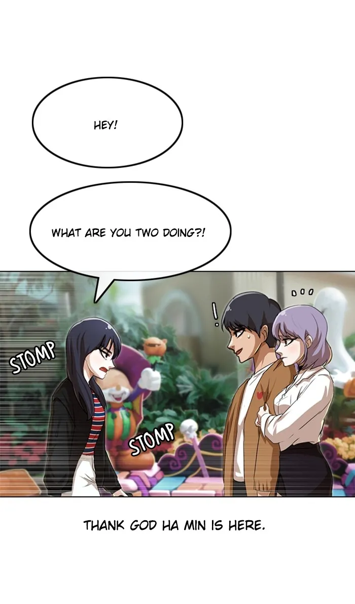 Read Random Chat Manga Online
