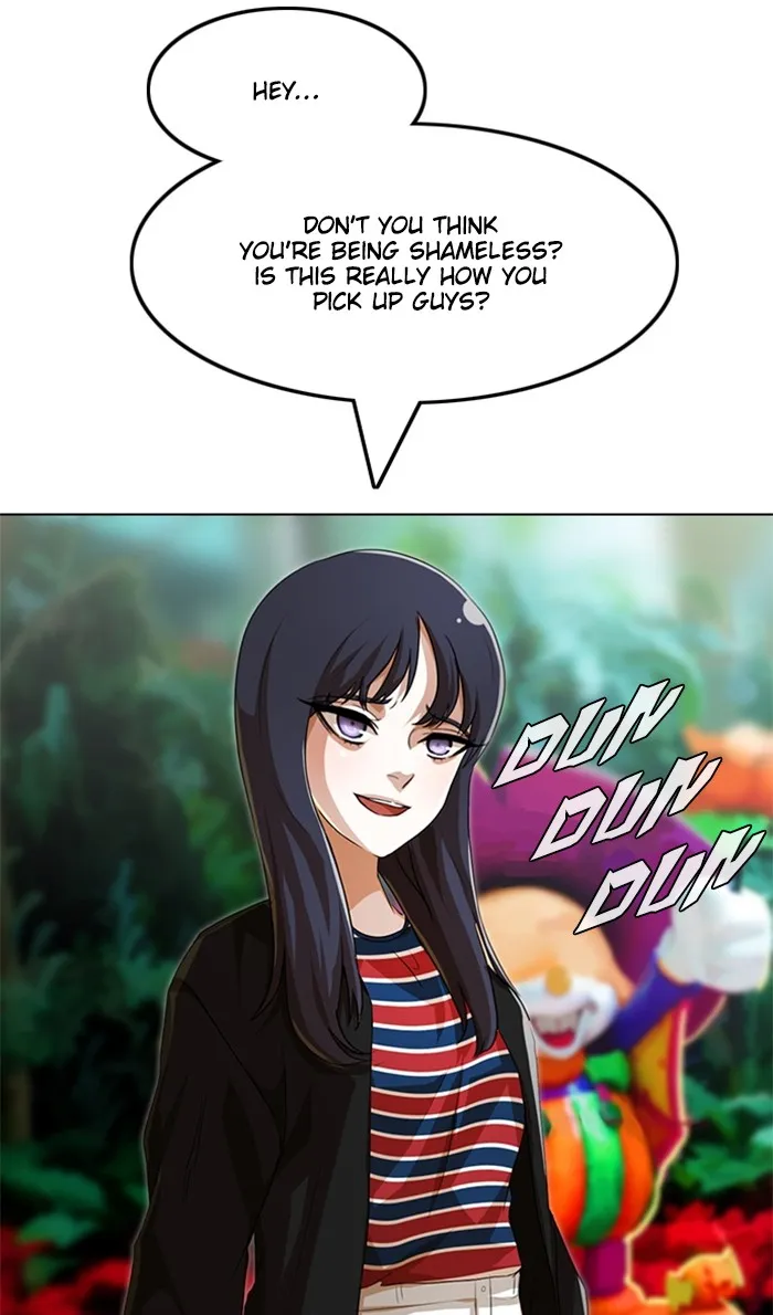 Read Random Chat Manga Online