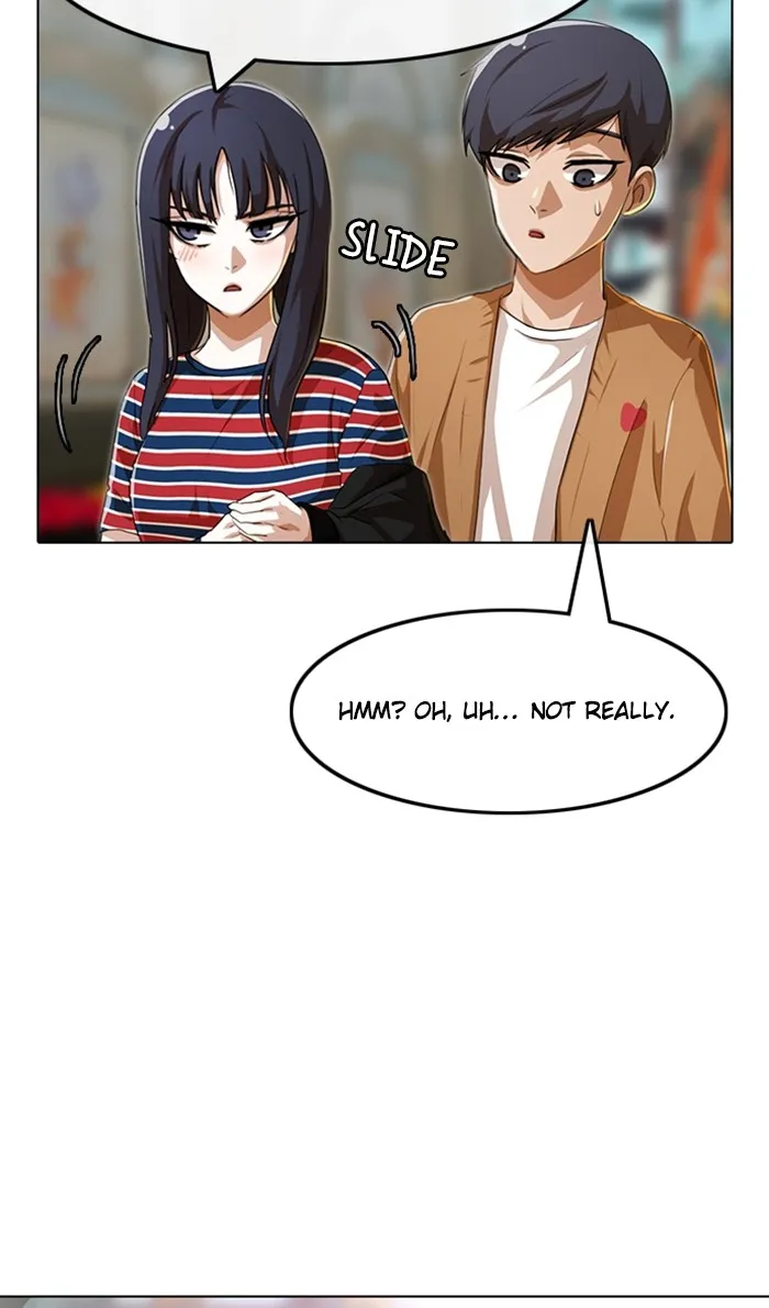 Read Random Chat Manga Online