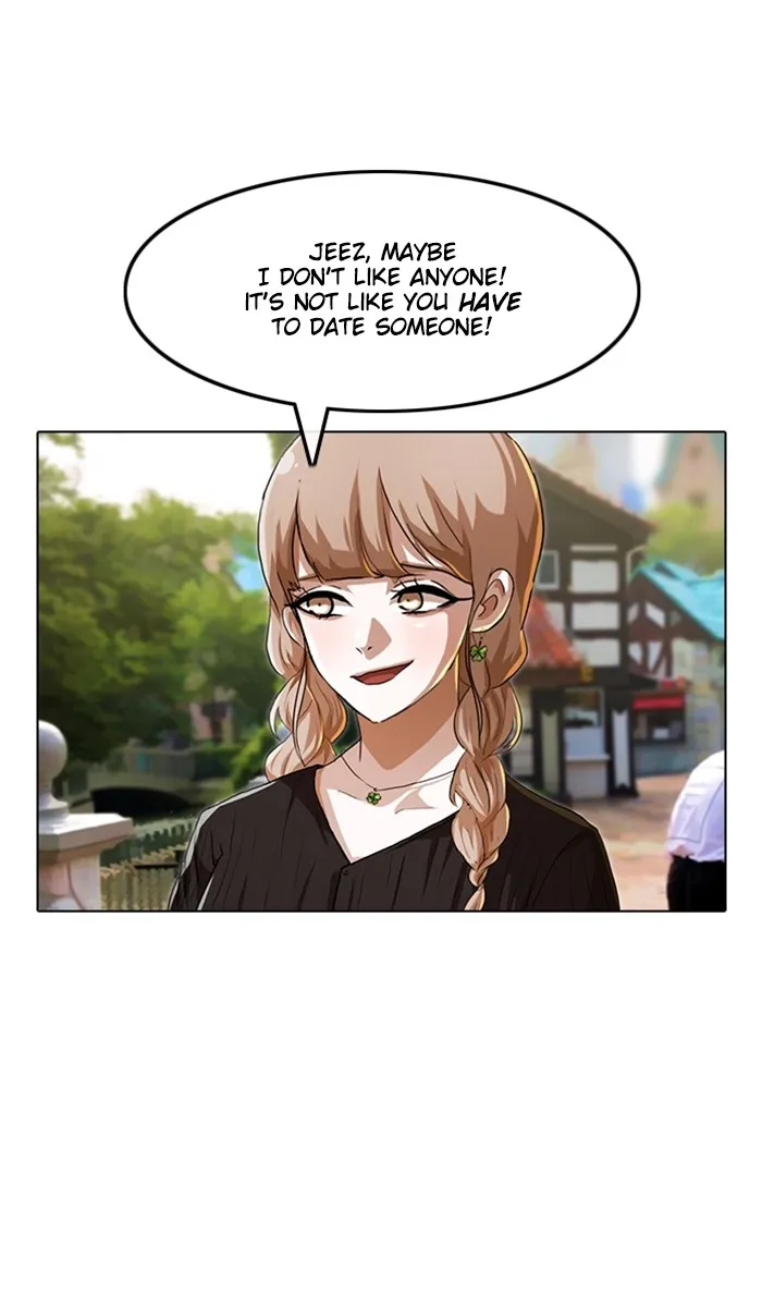 Read Random Chat Manga Online