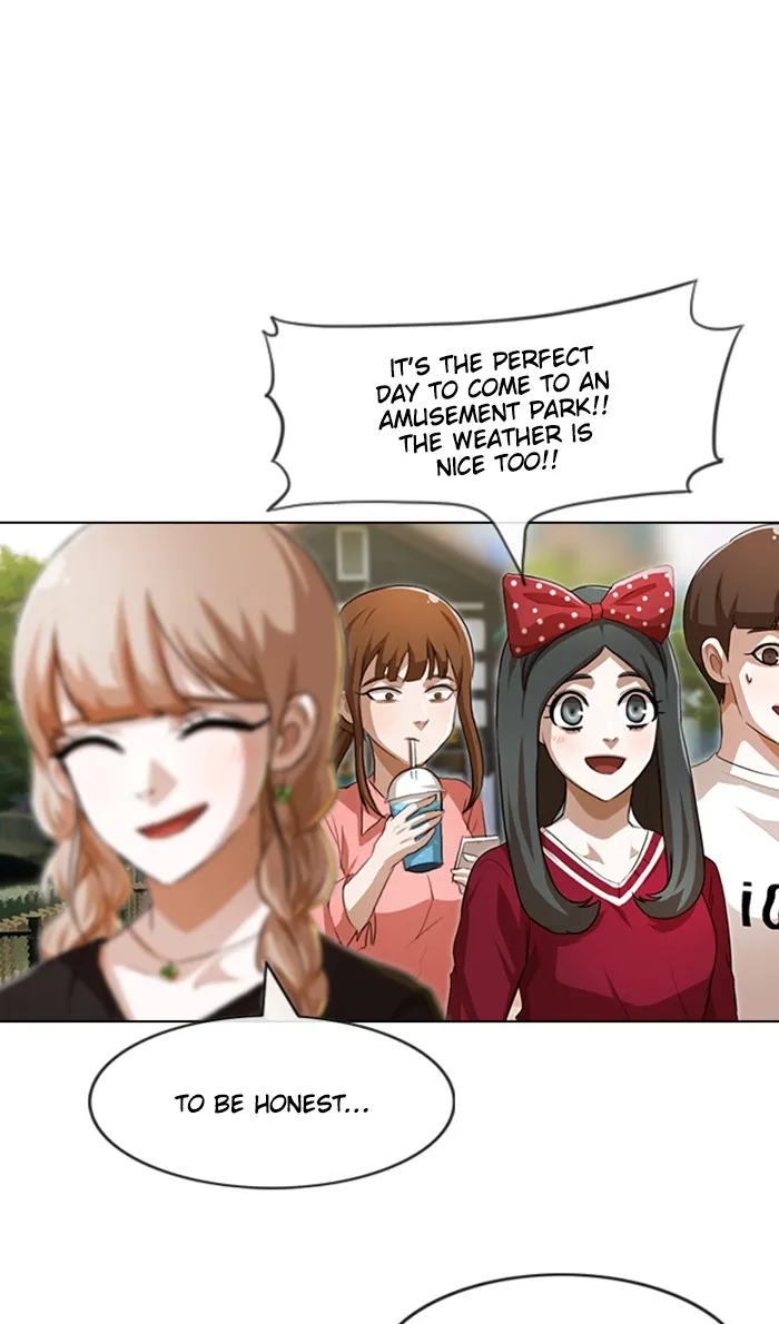 Read Random Chat Manga Online