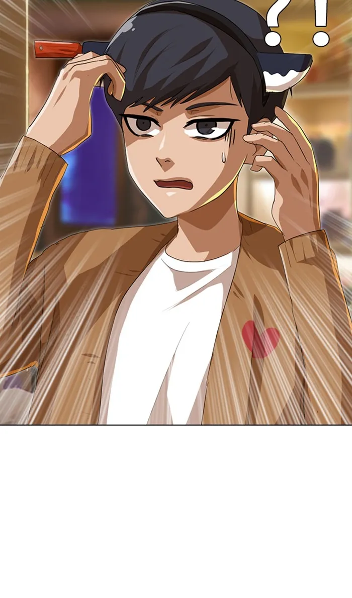Read Random Chat Manga Online