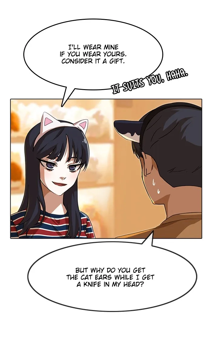 Read Random Chat Manga Online