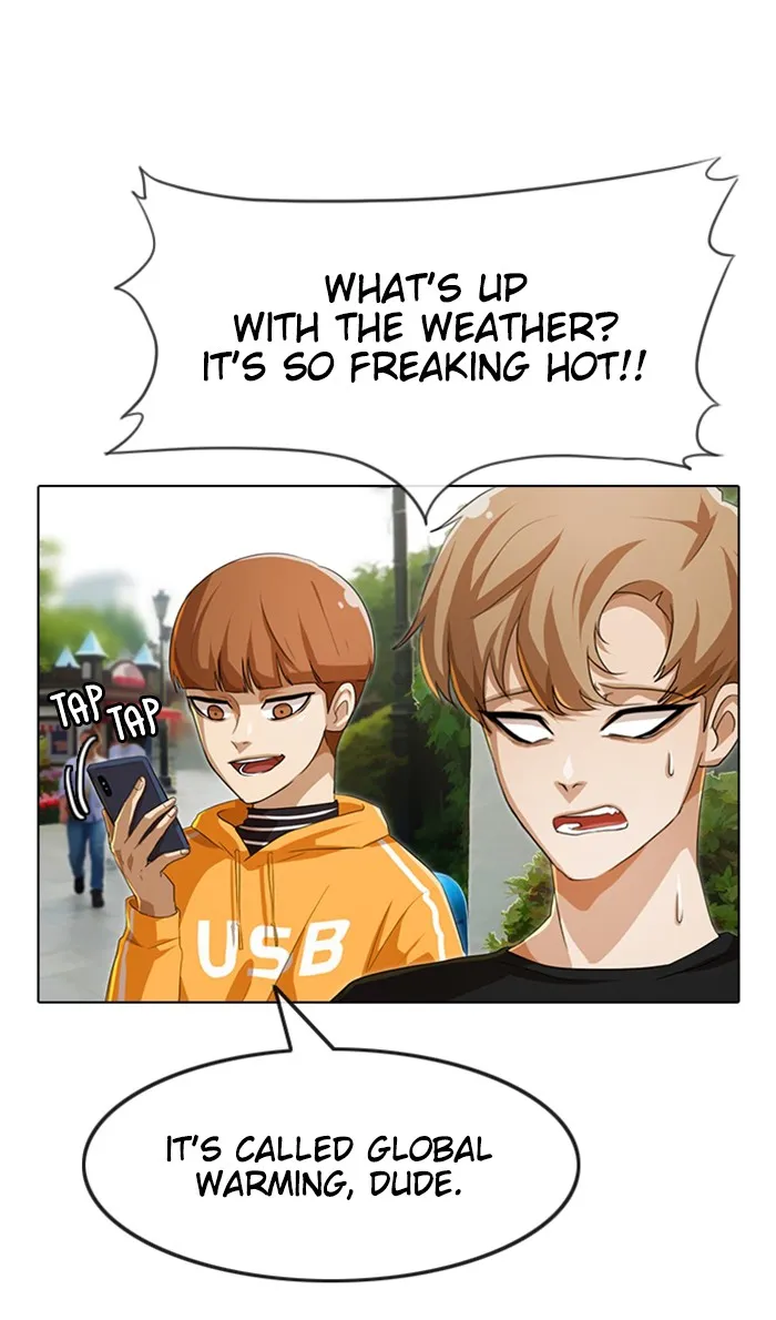 Read Random Chat Manga Online