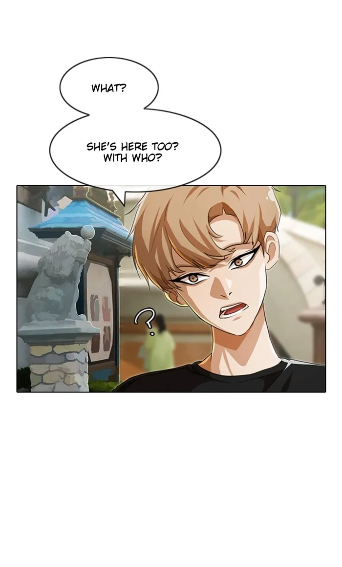 Read Random Chat Manga Online
