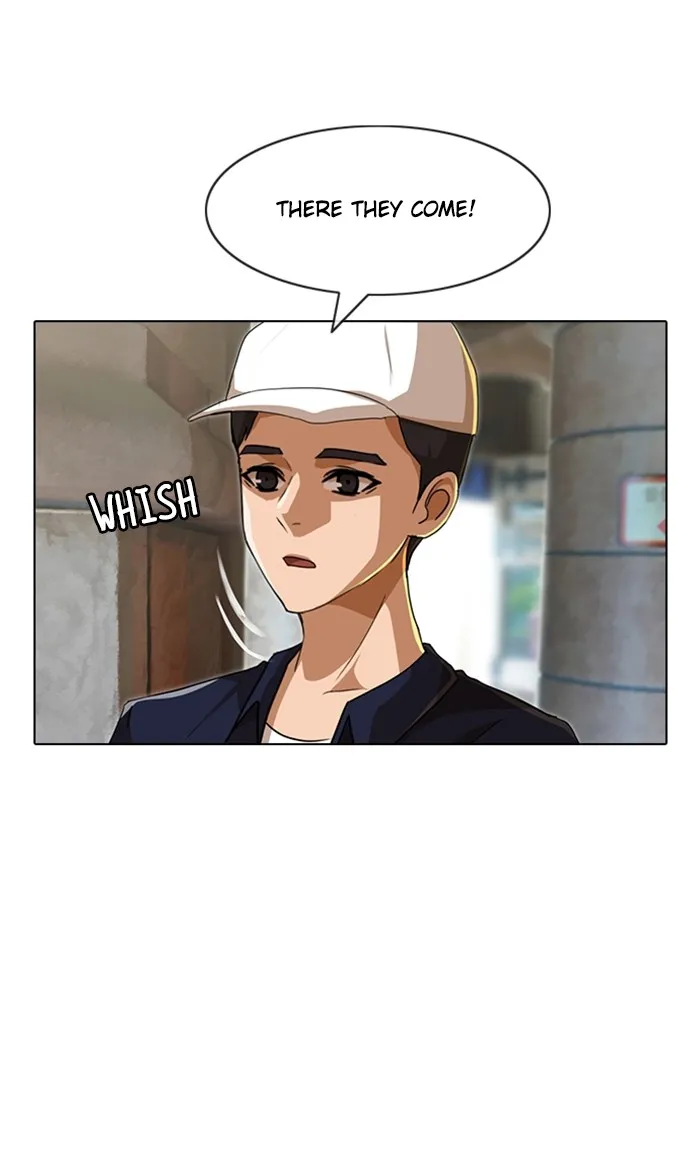 Read Random Chat Manga Online