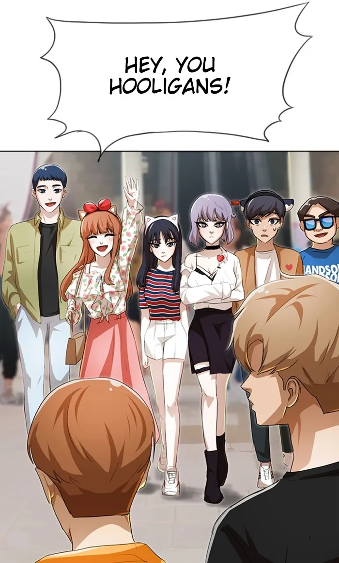 Read Random Chat Manga Online