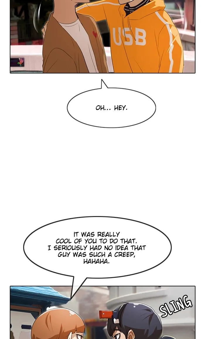 Read Random Chat Manga Online