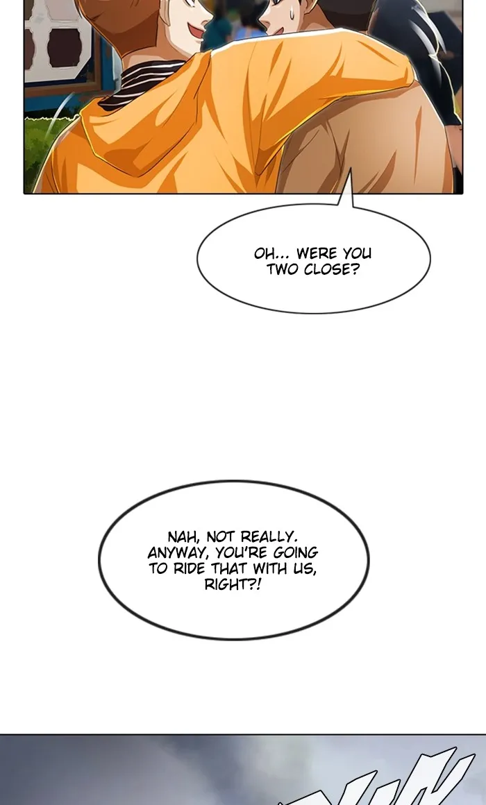 Read Random Chat Manga Online