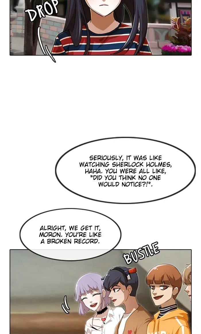 Read Random Chat Manga Online
