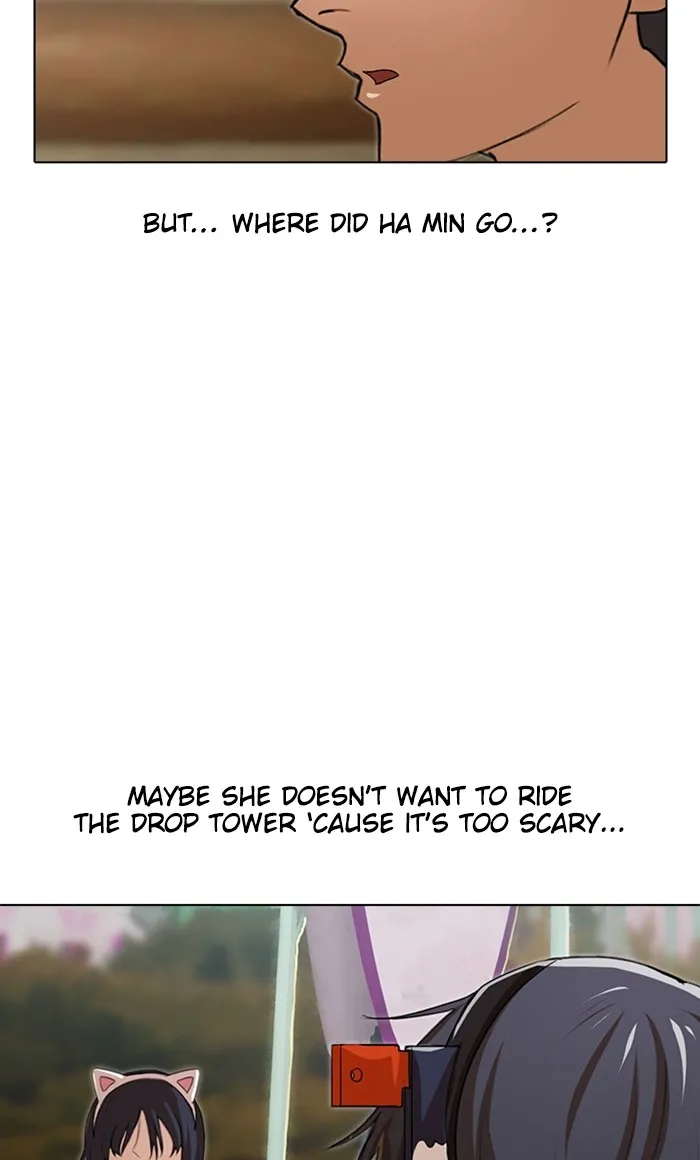 Read Random Chat Manga Online