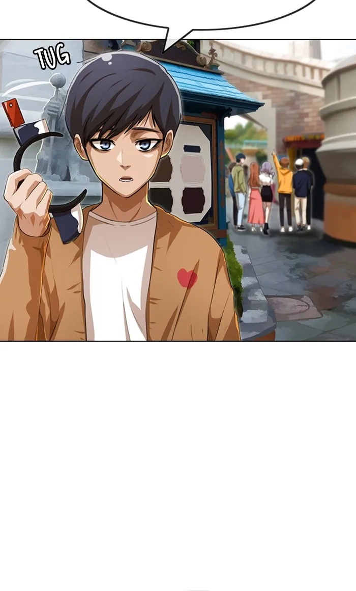 Read Random Chat Manga Online
