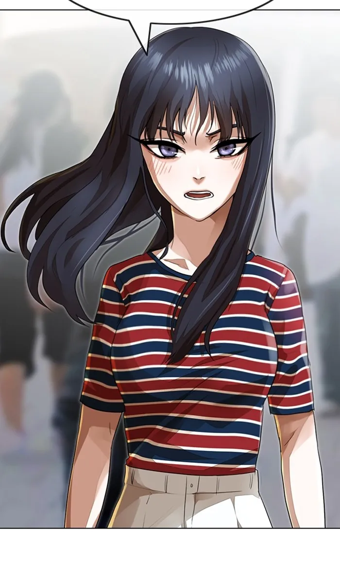 Read Random Chat Manga Online