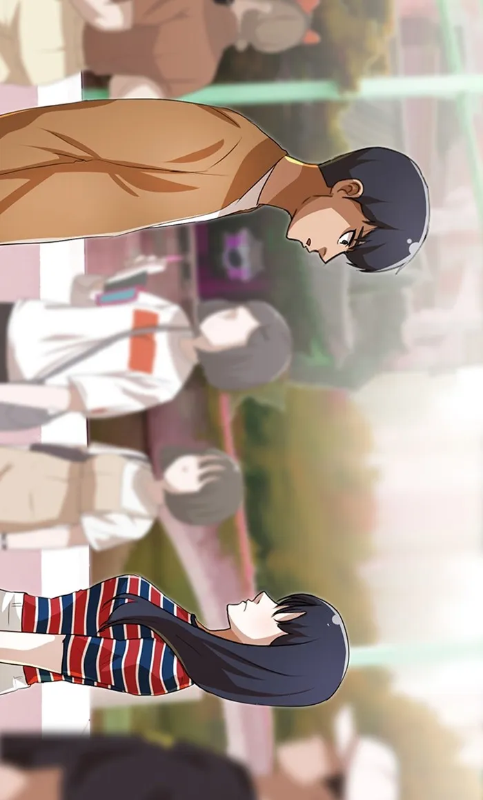 Read Random Chat Manga Online