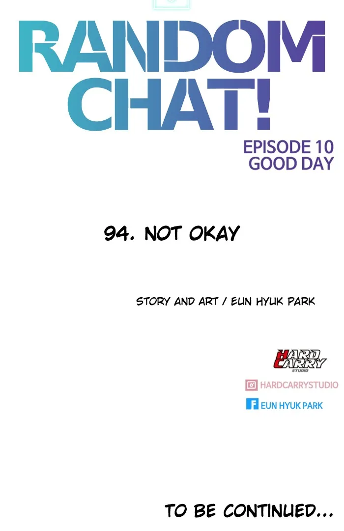 Read Random Chat Manga Online