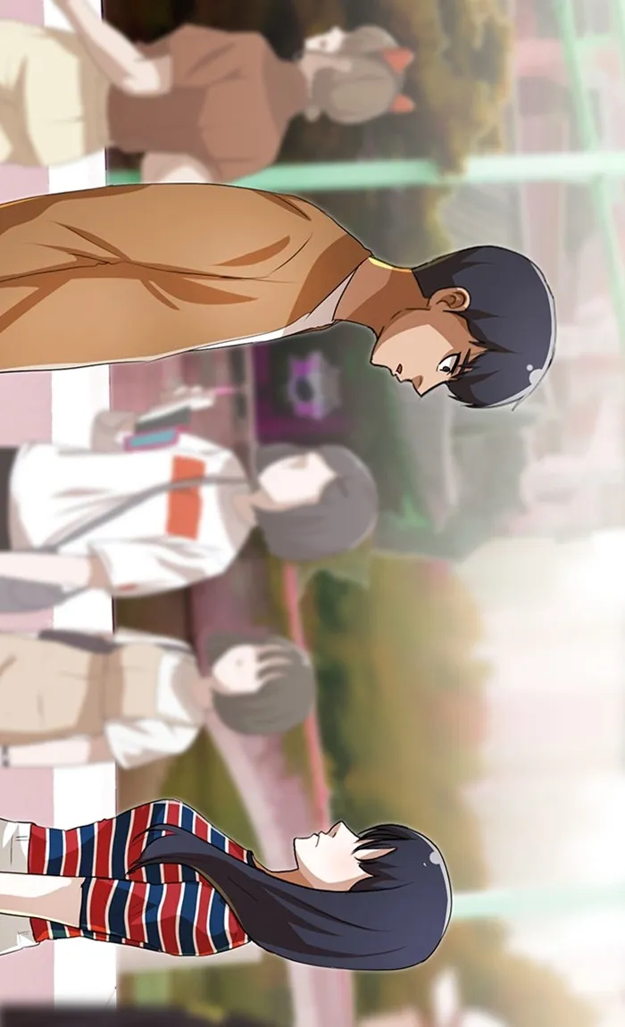Read Random Chat Manga Online