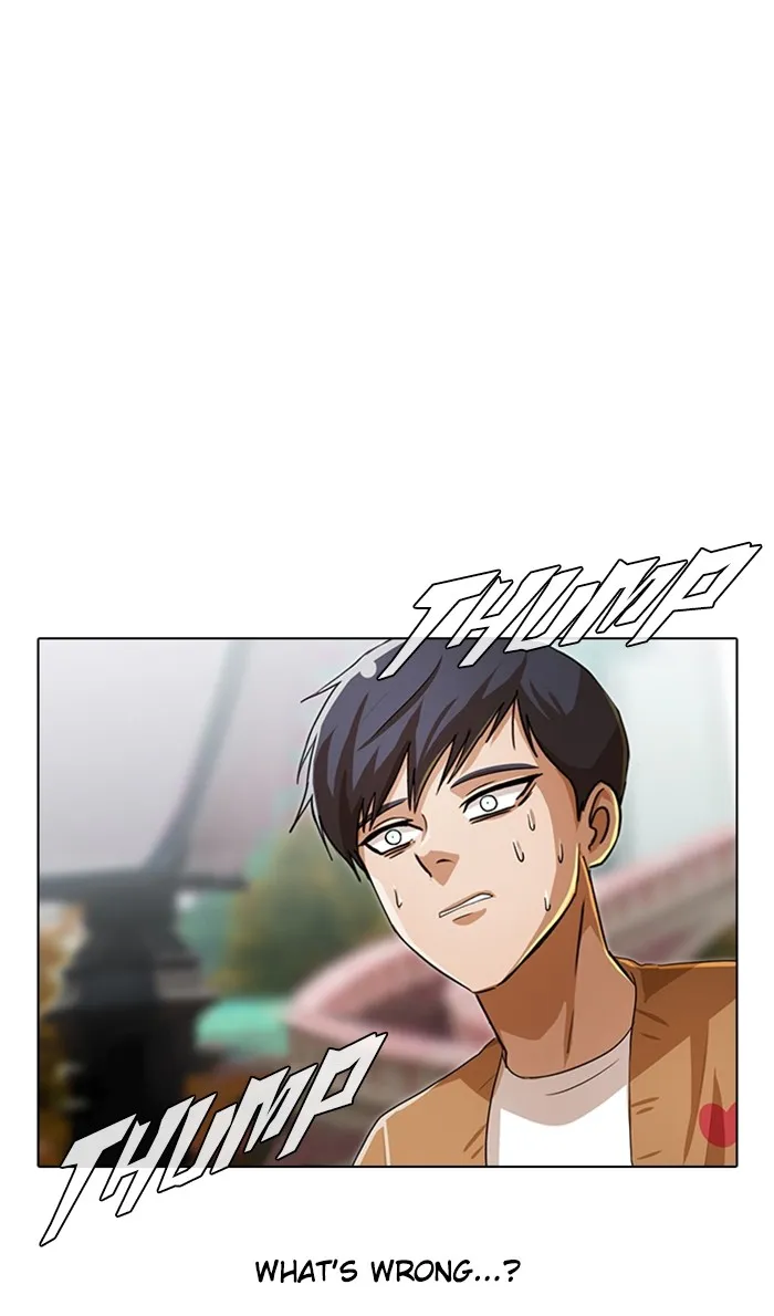 Read Random Chat Manga Online