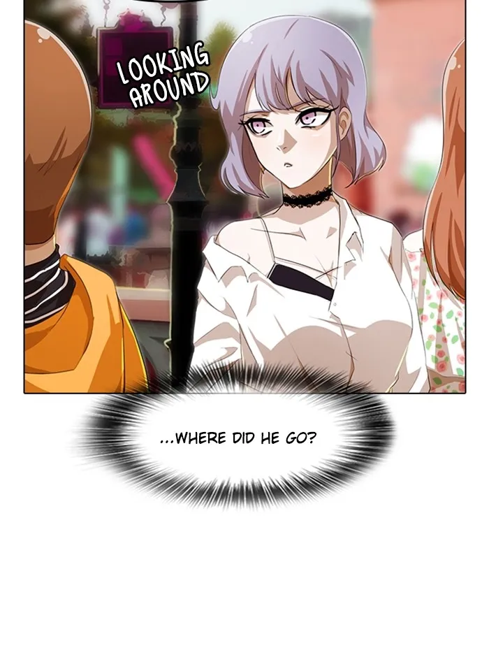 Read Random Chat Manga Online