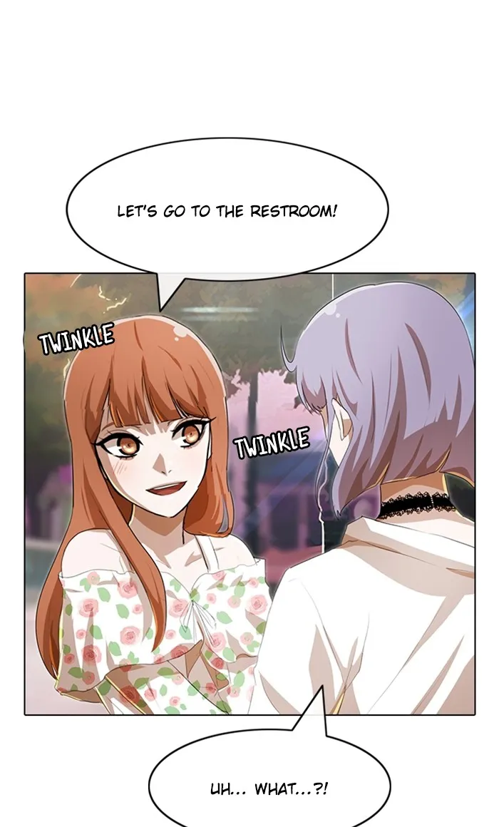 Read Random Chat Manga Online