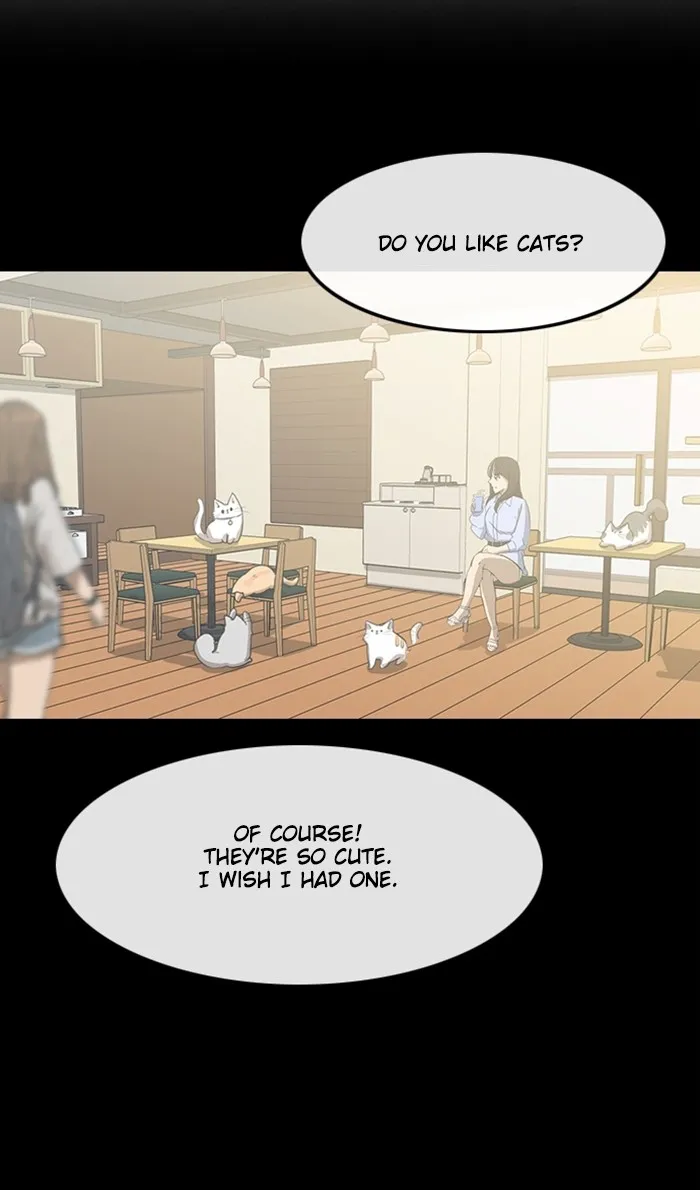 Read Random Chat Manga Online