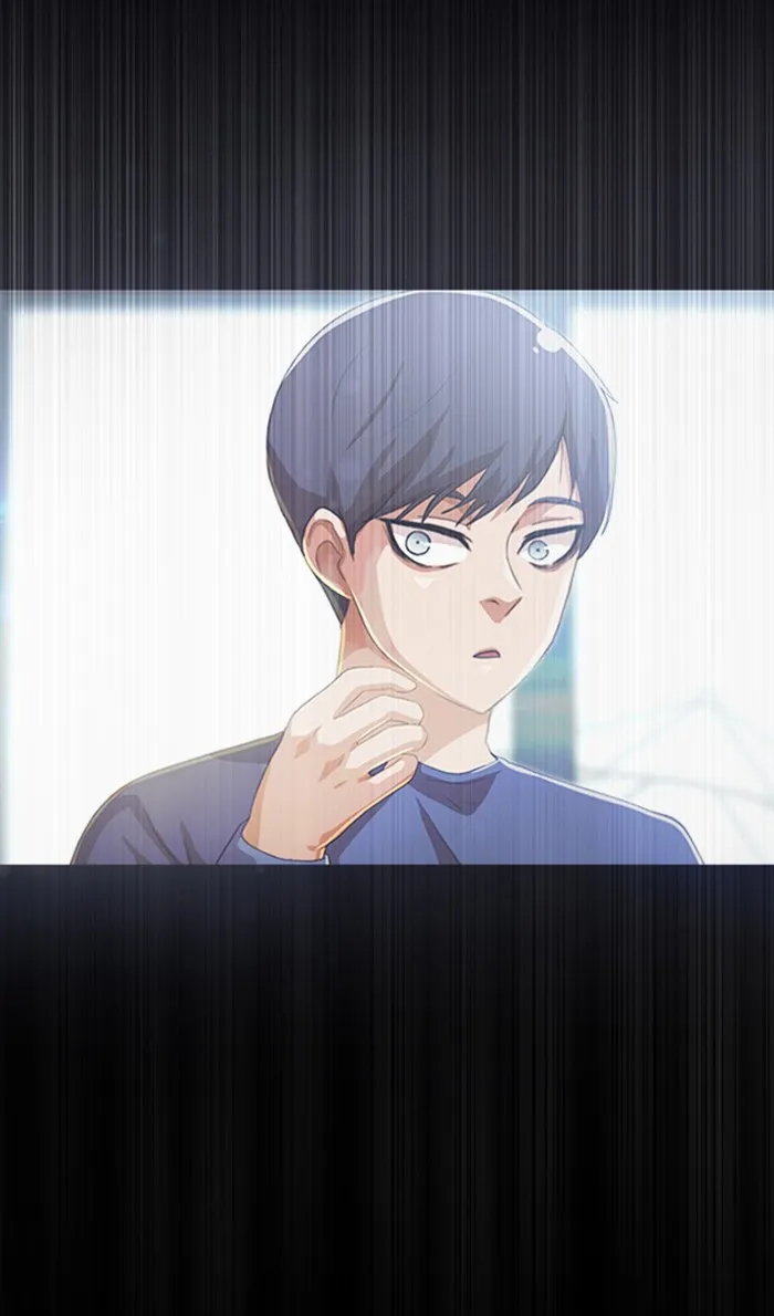 Read Random Chat Manga Online