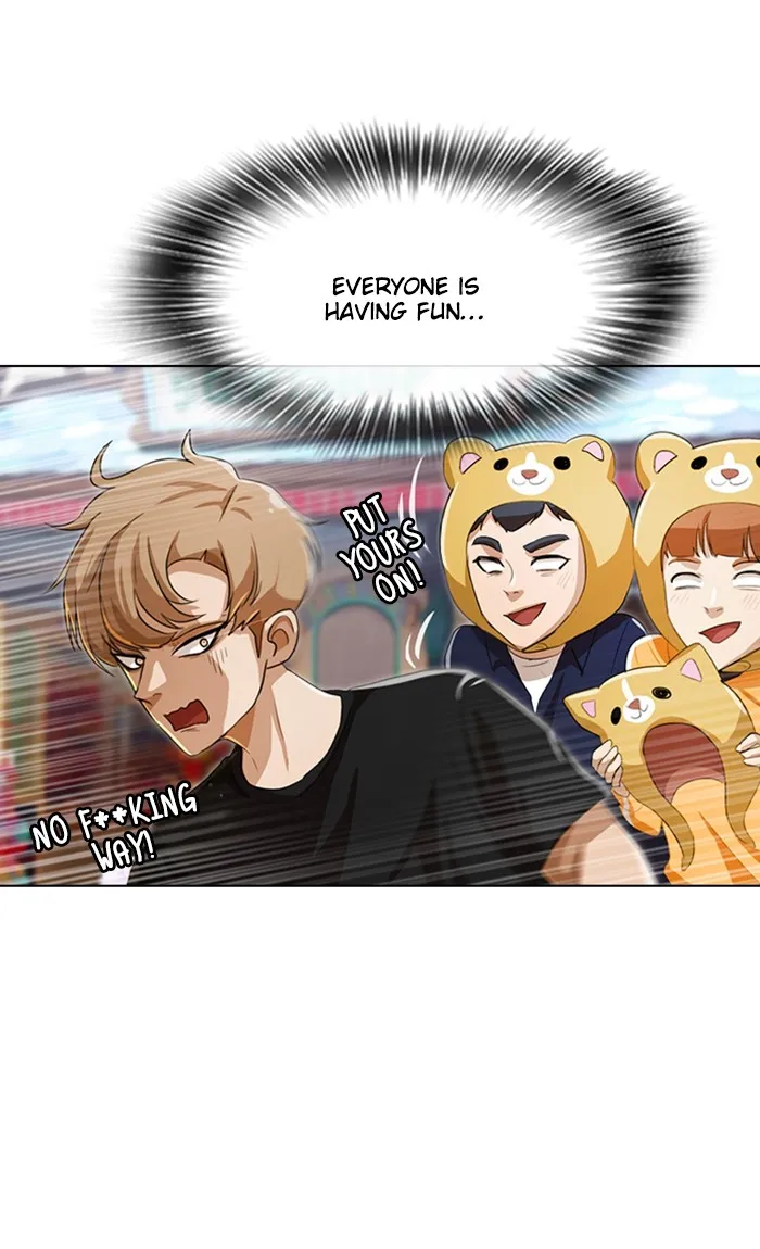 Read Random Chat Manga Online