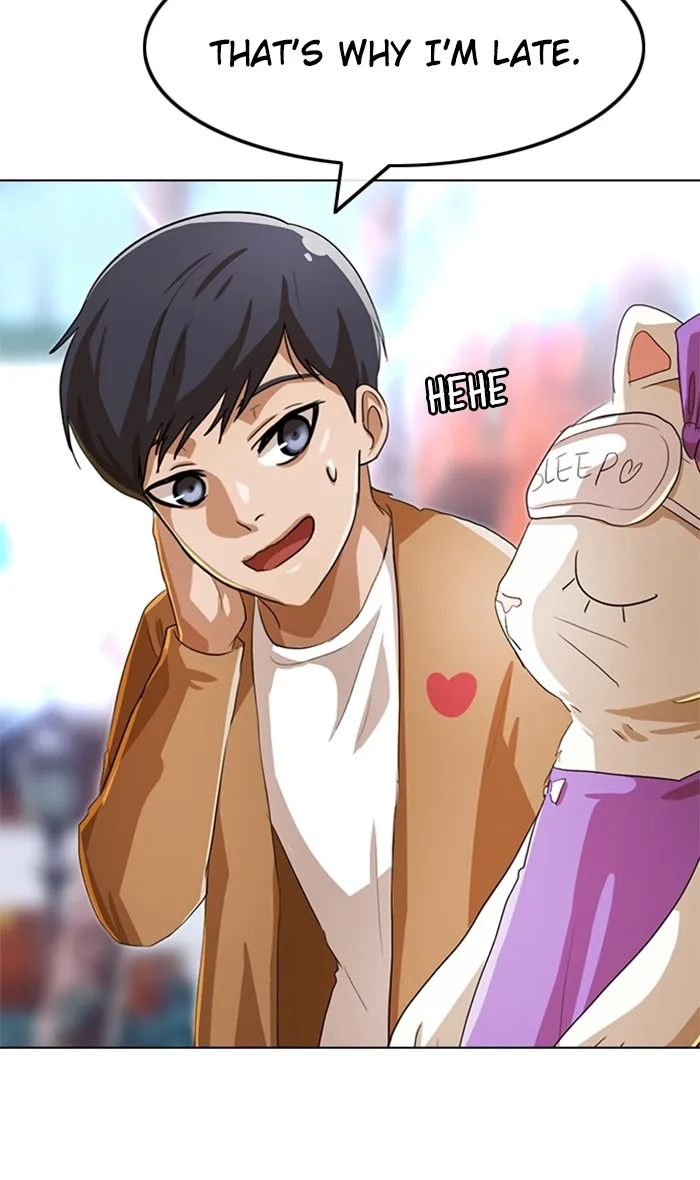 Read Random Chat Manga Online