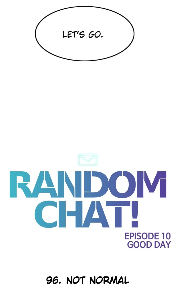 Read Random Chat Manga Online