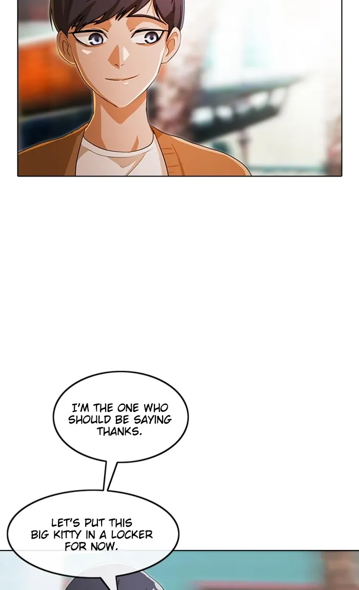 Read Random Chat Manga Online