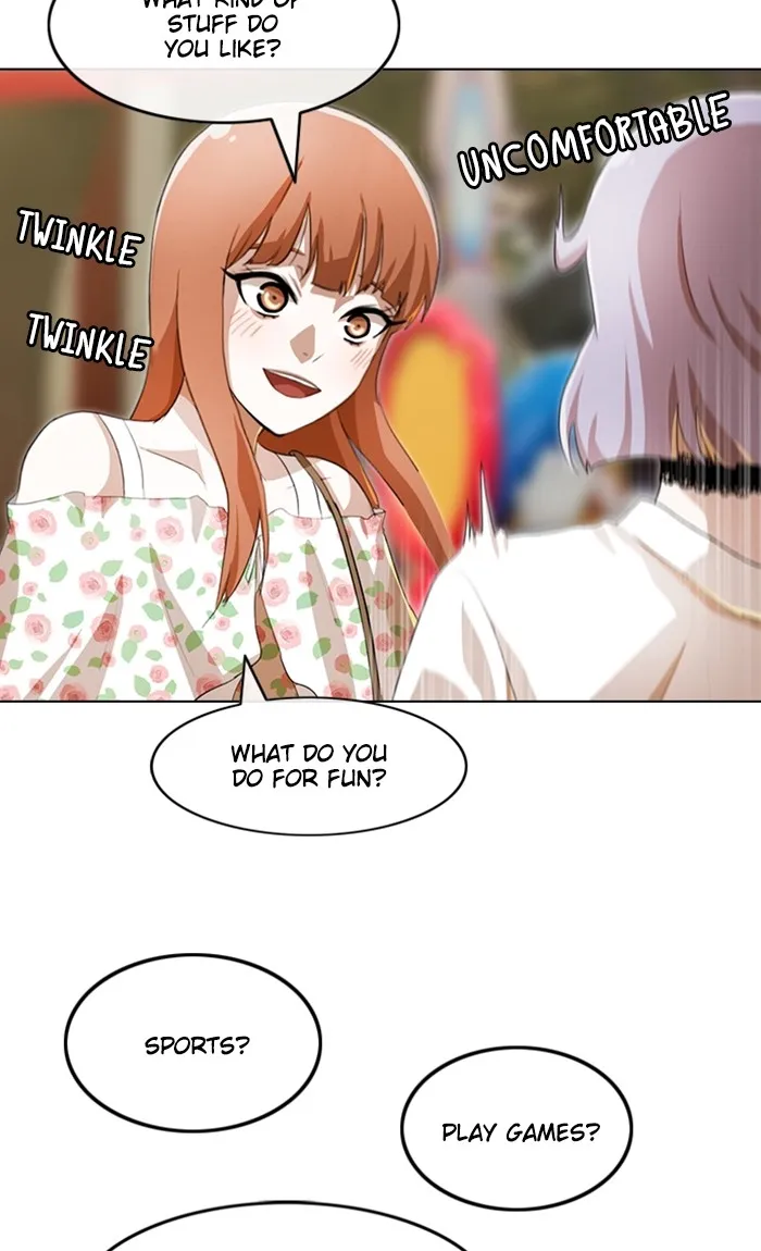 Read Random Chat Manga Online