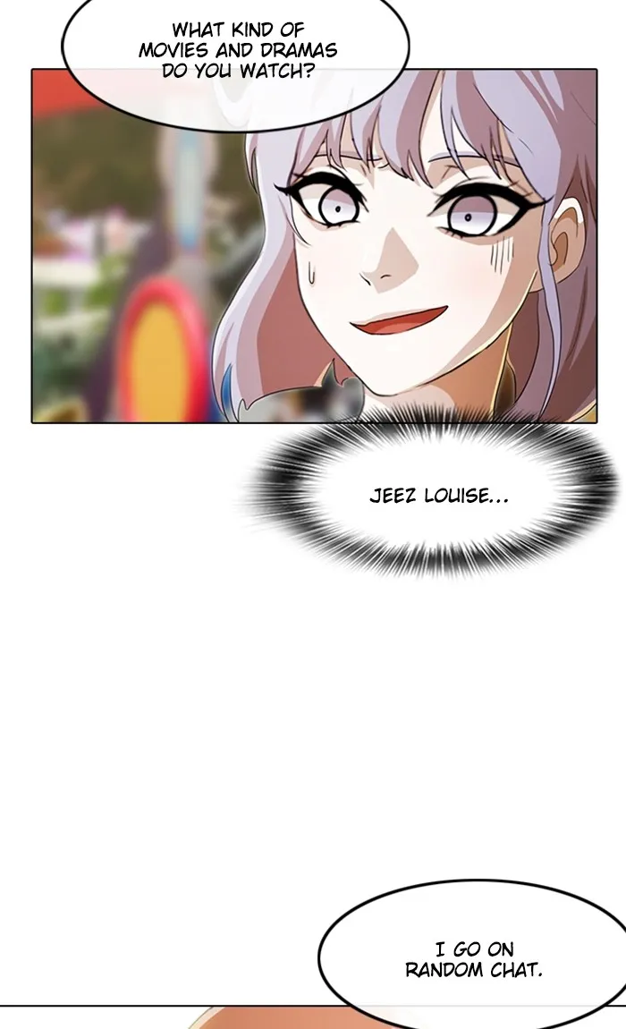 Read Random Chat Manga Online