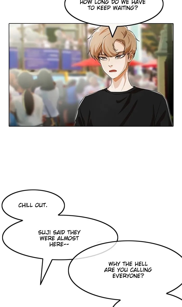 Read Random Chat Manga Online