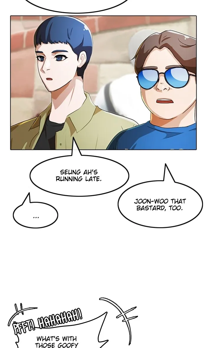 Read Random Chat Manga Online