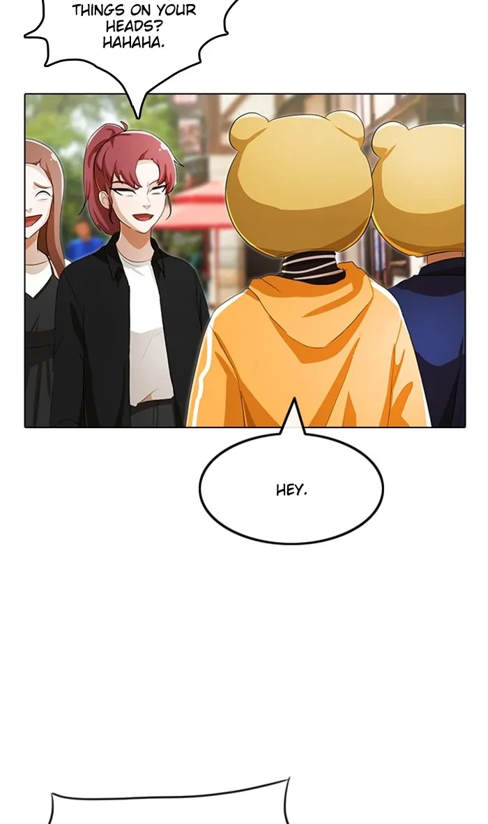 Read Random Chat Manga Online