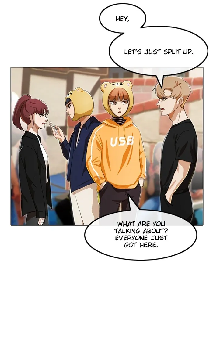 Read Random Chat Manga Online