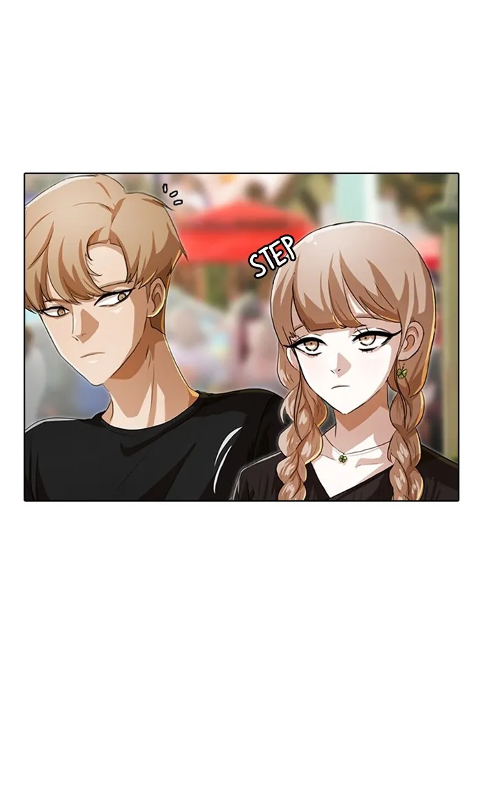 Read Random Chat Manga Online