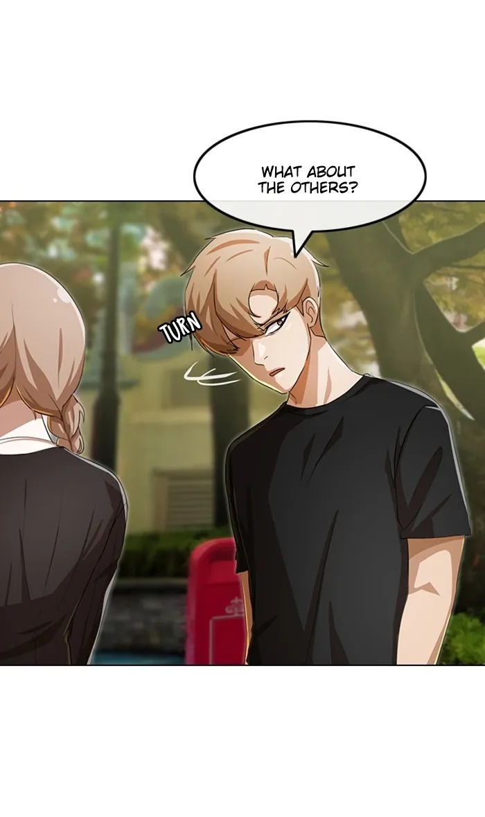 Read Random Chat Manga Online