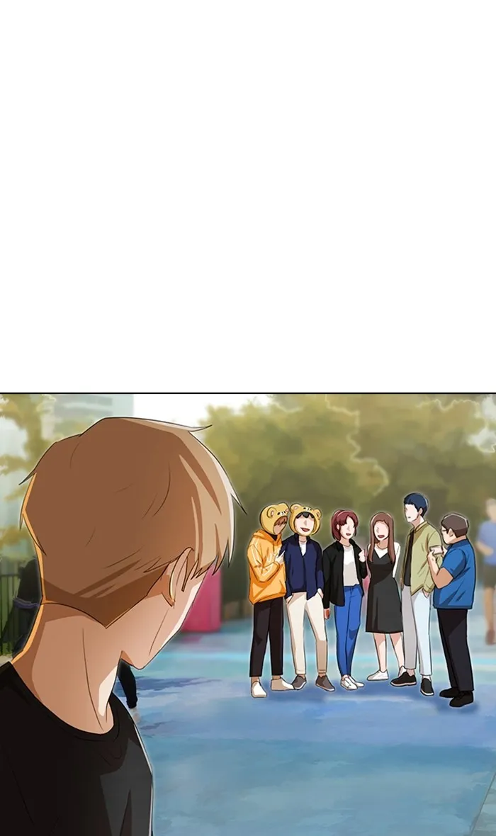 Read Random Chat Manga Online